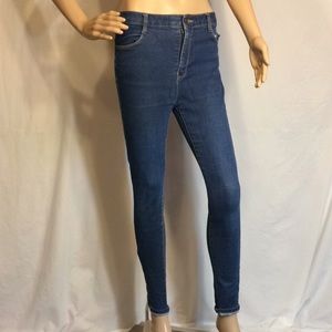 Women's Jeans by Flymodel, Sz XL